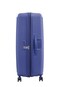 American Tourister Curio Spinner 80 cm - Ultramarine - 3 Years Global Warranty