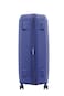 American Tourister Curio Spinner 80 cm - Ultramarine - 3 Years Global Warranty