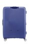 American Tourister Curio Spinner 80 cm - Ultramarine - 3 Years Global Warranty