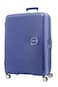 American Tourister Curio Spinner 80 cm - Ultramarine - 3 Years Global Warranty