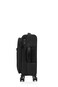 Samsonite Synch 57 cm - Black - 3 Years Global Warranty