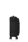 Samsonite Synch 57 cm - Black - 3 Years Global Warranty