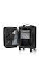 Samsonite Synch 57 cm - Black - 3 Years Global Warranty