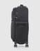 Samsonite 73H Spinner 55 cm - Black - 10 Years Global Warranty