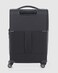 Samsonite 73H Spinner 55 cm - Black - 10 Years Global Warranty