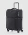 Samsonite 73H Spinner 55 cm - Black - 10 Years Global Warranty