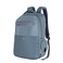 American Tourister JIT Backpack - Mirage Blue - 1 Year Global Warranty