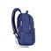 American Tourister JIT Backpack - Blue - 1 Year Global Warranty