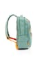 American Tourister Brett Backpack - Hedge Green - 1 Year Global Warranty