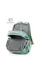 American Tourister Brett Backpack - Hedge Green - 1 Year Global Warranty