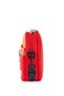 American Tourister Kris Vertical Bag - Red / Orange - 1 Years Global Warranty