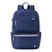 American Tourister Riley Laptop Backpack - Midnight Blue - 1 Year Global Warranty