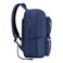 American Tourister Riley Laptop Backpack - Midnight Blue - 1 Year Global Warranty