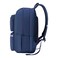 American Tourister Riley Laptop Backpack - Midnight Blue - 1 Year Global Warranty