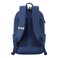 American Tourister Riley Laptop Backpack - Midnight Blue - 1 Year Global Warranty