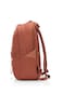 American Tourister Braydon Laptop Backpack 22L - Coral - 1 Year Global Warranty