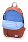 American Tourister Braydon Laptop Backpack 22L - Coral - 1 Year Global Warranty