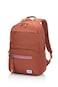 American Tourister Braydon Laptop Backpack 22L - Coral - 1 Year Global Warranty
