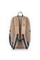 American Tourister Daybreak Backpack - Beige - 1 Year Global Warranty