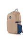 American Tourister Daybreak Backpack - Beige - 1 Year Global Warranty