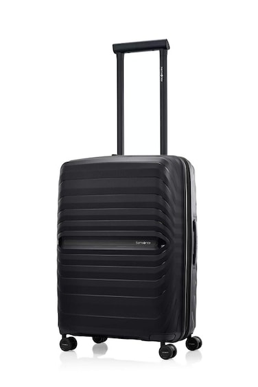 Samsonite Octolite Neo Spinner 55 cm - Black - 3 Years Global Warranty