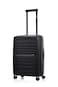 Samsonite Octolite Neo Spinner 55 cm - Black - 3 Years Global Warranty