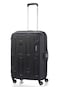 American Tourister Ellipso Spinner 68 cm - Black - 3 Years Global Warranty