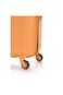 American Tourister Ellipso Spinner 68 cm - Apricot Blush - 3 Years Global Warranty