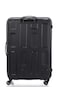 American Tourister Ellipso Spinner 79 cm - Black - 3 Years Global Warranty