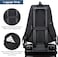 Tzowla Laptop Travel Backpack for Women Men,Water Resistant Anti-Theft College Backpacks Fits 15.6-17.3 Laptop/Notebook