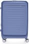 American Tourister Frontec Spinner 79 cm - Elemental Blue - 3 Years Global Warranty