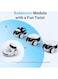 EBO ROLA PETPAL 2.5K ROBOT CAMERA