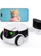 EBO ROLA PETPAL 2.5K ROBOT CAMERA