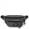 Eastpak Doggy Bag Black Denim Medium Waistbag