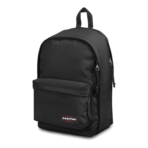 Eastpak-Back To Work-Medium Laptop Backpack-Triple Denim-EK00093626W