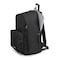 Eastpak-Back To Work-Medium Laptop Backpack-Triple Denim-EK00093626W