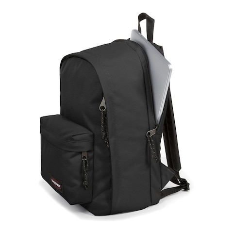 Eastpak-Back To Work-Medium Laptop Backpack-Triple Denim-EK00093626W