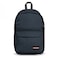 Eastpak-Back To Work-Medium Laptop Backpack-Triple Denim-EK00093626W