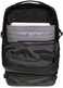 Eastpak Tecum Cnnct Coat Backpacks Black
