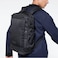 Eastpak Tecum Cnnct Coat Backpacks Black