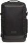 Eastpak Tecum Cnnct Coat Backpacks Black