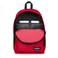 Eastpak-Out Of Office-Medium Laptop Backpack-Sailor Red-EK00076784Z