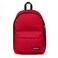 Eastpak-Out Of Office-Medium Laptop Backpack-Sailor Red-EK00076784Z