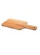 board beech 30x15 cm