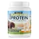 Laperva Triple Plant Based Protein Powder, Laperva Triple Vegan Protein - Chocolate, 2lb, Maintain Muscle Mass and Supports Recovery and Endurance, Plant-Based, Non-GMO, Dairy-Free