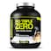 Laperva Iso Triple Zero Next Generation Whey Protein, Cappuccino, 4 LB