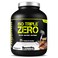Laperva Iso Triple Zero Next Generation Whey Protein, Chocolate Caramel, 4 LB