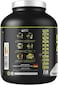 Laperva ISO Triple Zero Whey Protein Isolate &ndash; Over 28g Protein, Zero Carb, Zero Sugar, Zero Fat &ndash; BCAA-Rich, Fast Absorption, Soy-Free, Halal-Certified (2lb - 36 Servings) (Choco Surprise)
