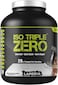 Laperva ISO Triple Zero Whey Protein Isolate &ndash; Over 28g Protein, Zero Carb, Zero Sugar, Zero Fat &ndash; BCAA-Rich, Fast Absorption, Soy-Free, Halal-Certified (2lb - 36 Servings) (Choco Surprise)