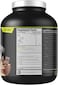 Laperva ISO Triple Zero Next Generation Whey Protein Isolate 4LB Choco Surprise   28g Protein, Zero Carb, Zero Sugar, 16g BCAA, 14g Glutamine, Muscle Growth &amp; Recovery